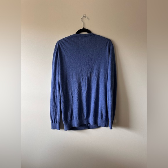 Uniqlo Cashmere Cardigan - Picture 2 of 6